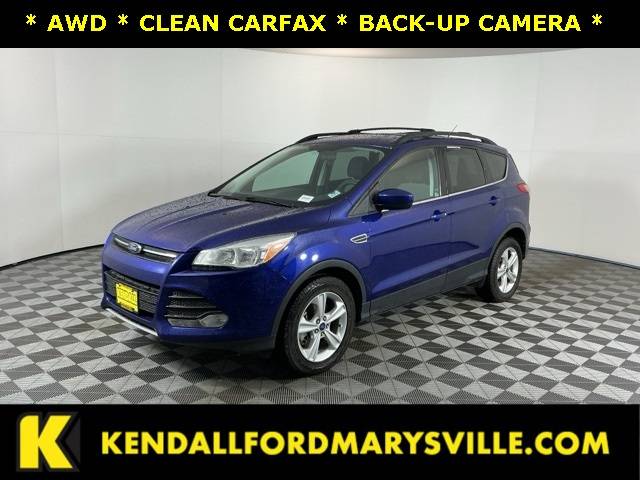 2014 Ford Escape SE — SUV — 129,579 mi — Marysville, WA