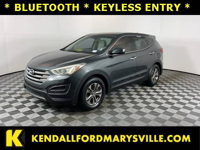 2013 Hyundai Santa Fe Sport Base — SUV — 91,128 mi — Marysville, WA