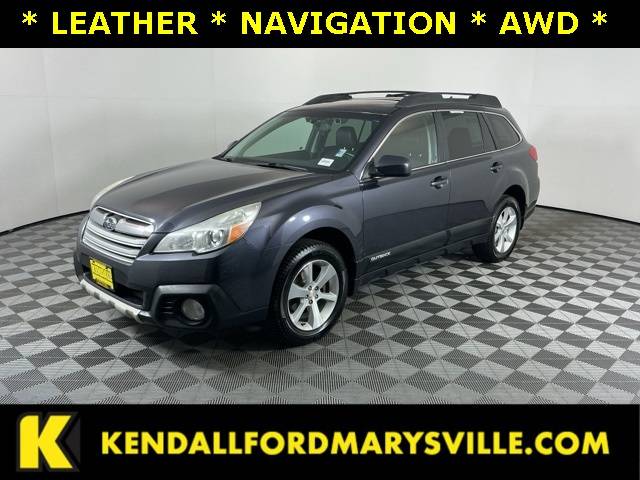 2013 Subaru Outback 2.5i Limited — SUV — 138,737 mi — Marysville, WA