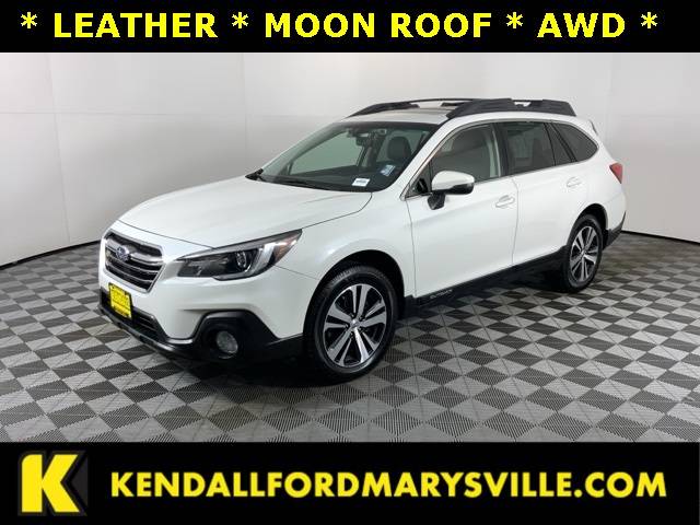 2019 Subaru Outback 2.5i Limited — SUV — 68,302 mi — Marysville, WA