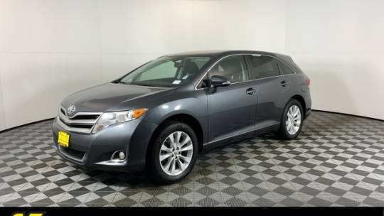 2013 Toyota Venza LE — SUV — 137,172 mi — Marysville, WA