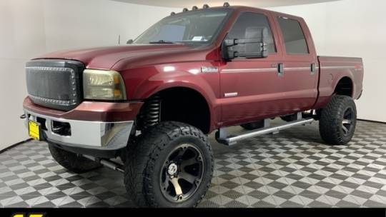 2005 Ford Super Duty F-350 XL — Pickup Truck — 224,840 mi — Marysville, WA