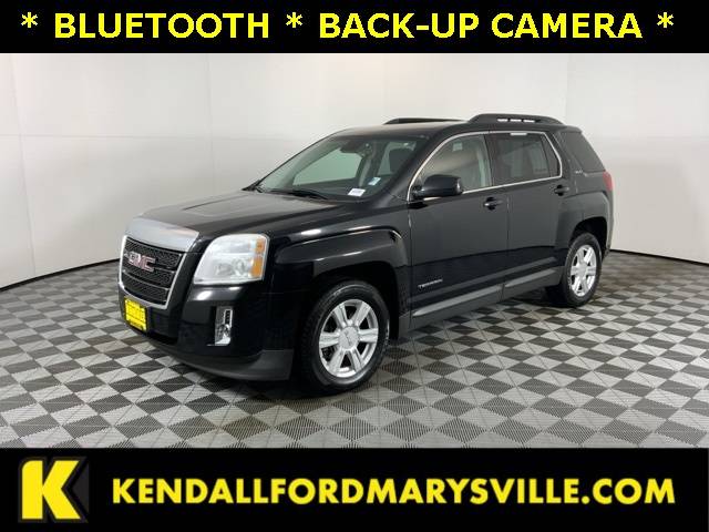 2014 GMC Terrain SLE-2 — SUV — 142,623 mi — Marysville, WA