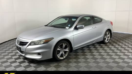 2011 Honda Accord EX-L V6 — Coupe — 177,384 mi — Marysville, WA