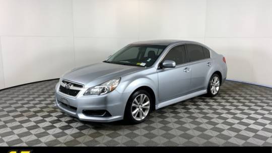 2013 Subaru Legacy 2.5i Premium — Sedan — 170,736 mi — Marysville, WA