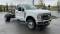 2024 Ford Super Duty F-350 Chassis Cab in Marysville, WA 3 - Open Gallery