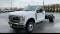 2024 Ford Super Duty F-350 Chassis Cab in Marysville, WA 1 - Open Gallery