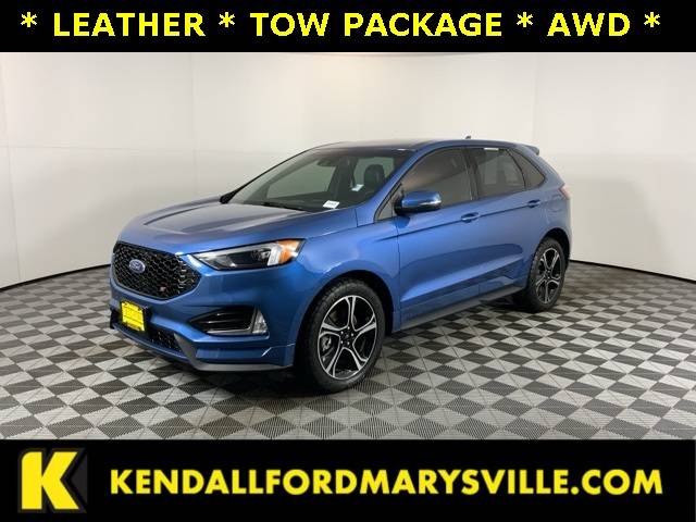 2020 Ford Edge ST — SUV — 39,049 mi — Marysville, WA