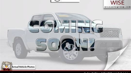 2024 Nissan Frontier SV — Pickup Truck — 19 mi — Colma, CA