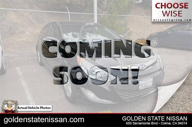 2014 Hyundai Sonata Hybrid Base — Sedan — 106,860 mi — Colma, CA