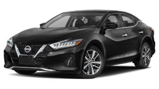 2020 Nissan Maxima SV — Sedan — 49,935 mi — Colma, CA