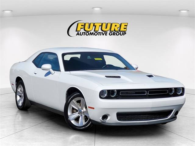 2023 Dodge Challenger SXT — Coupe — 71,342 mi — Concord, CA