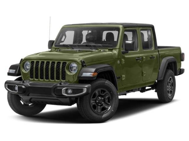 2023 Jeep Gladiator Sport S — Pickup Truck — 52,719 mi — Hastings, MN