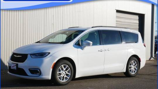2022 Chrysler Pacifica Touring L — Minivan — 66,266 mi — Hastings, MN