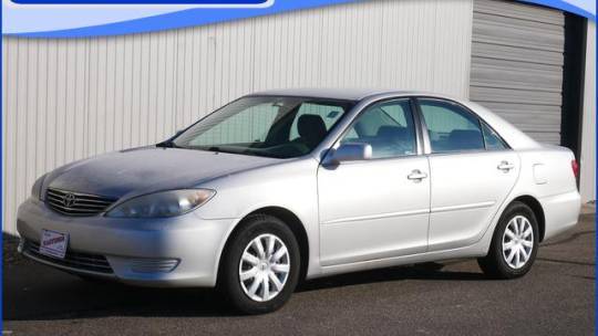 2005 Toyota Camry Base — Sedan — 195,187 mi — Hastings, MN
