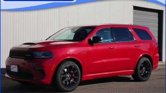 2021 Dodge Durango R/T — SUV — 44,970 mi — Hastings, MN
