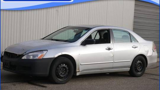 2007 Honda Accord EX-L — Sedan — 215,699 mi — Hastings, MN