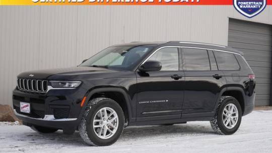 2023 Jeep Grand Cherokee Laredo — SUV — 38,515 mi — Hastings, MN