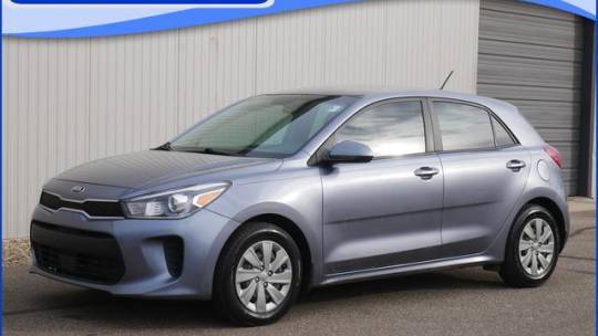 2020 Kia Rio S — Hatchback — 89,267 mi — Hastings, MN