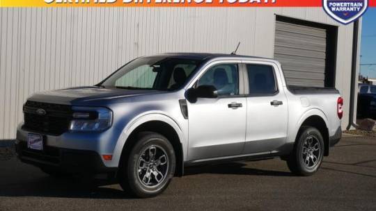 2023 Ford Maverick XL — Pickup Truck — 21,941 mi — Hastings, MN
