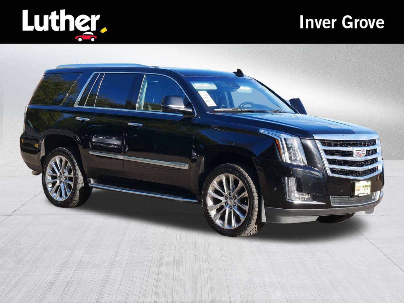 2020 Cadillac Escalade Premium Luxury — SUV — 111,574 mi — Inver Grove Heights, MN