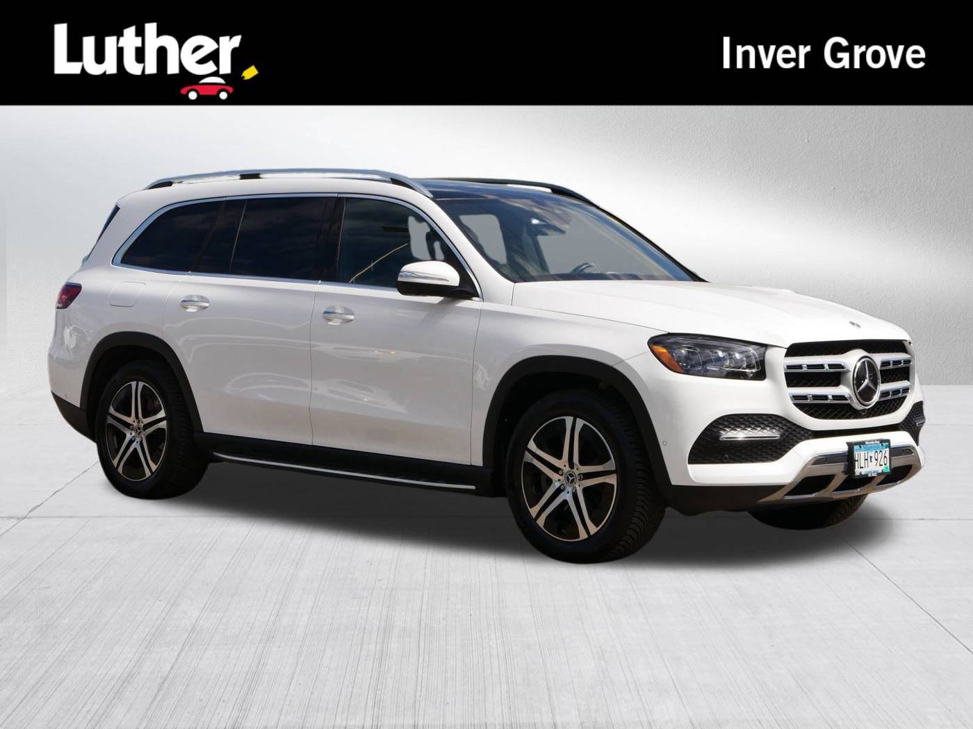 2022 Mercedes-Benz GLS GLS 450 — SUV — 66,831 mi — Inver Grove Heights, MN