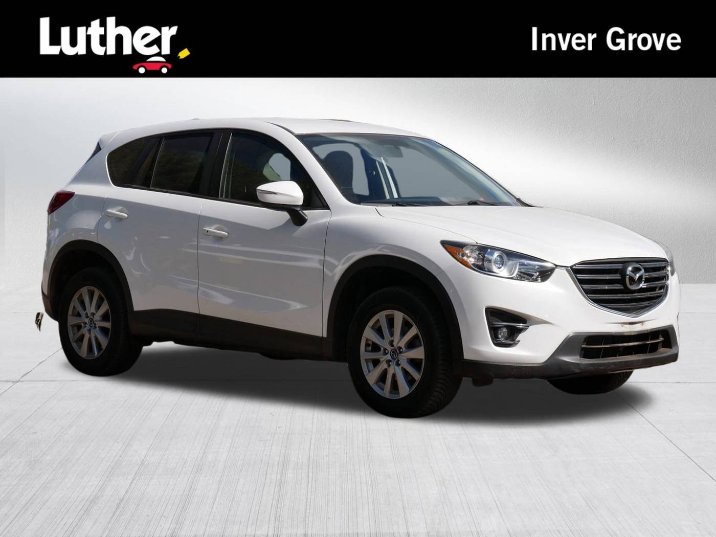 2016 Mazda CX-5 Touring — SUV — 63,761 mi — Inver Grove Heights, MN