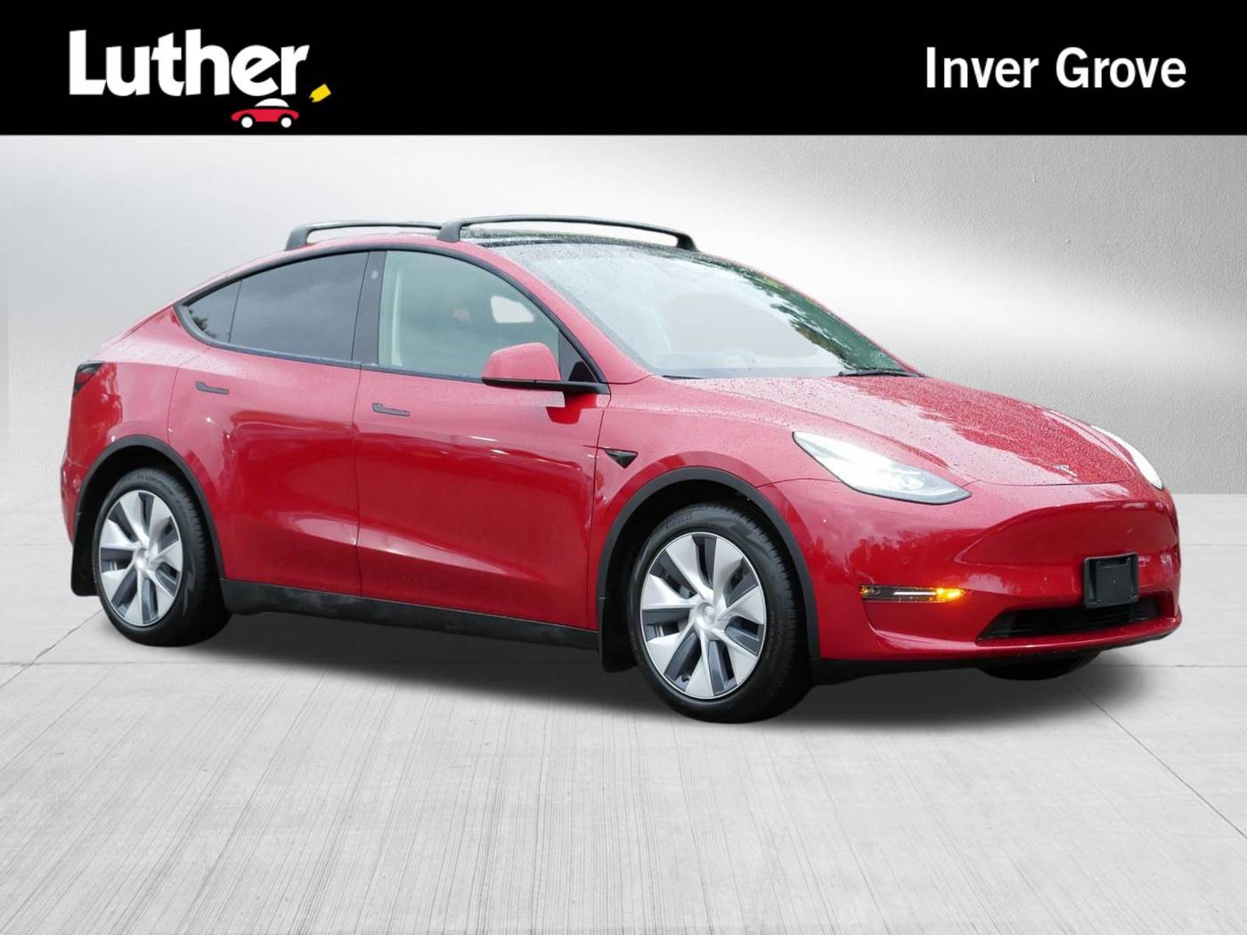 2022 Tesla Model Y Long Range — SUV — 20,422 mi — Inver Grove Heights, MN