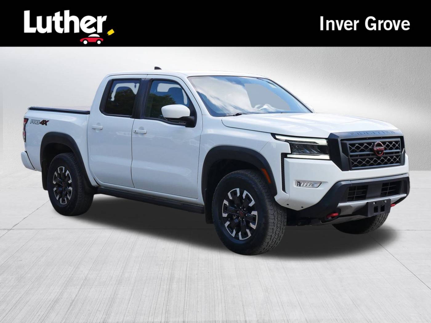 2022 Nissan Frontier PRO-4X — Pickup Truck — 43,431 mi — Inver Grove Heights, MN