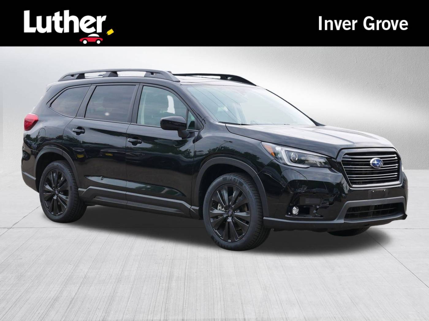 2022 Subaru Ascent Onyx Edition — SUV — 35,496 mi — Inver Grove Heights, MN