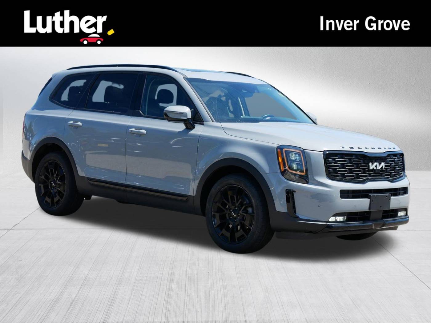 2022 Kia Telluride SX — SUV — 48,105 mi — Inver Grove Heights, MN