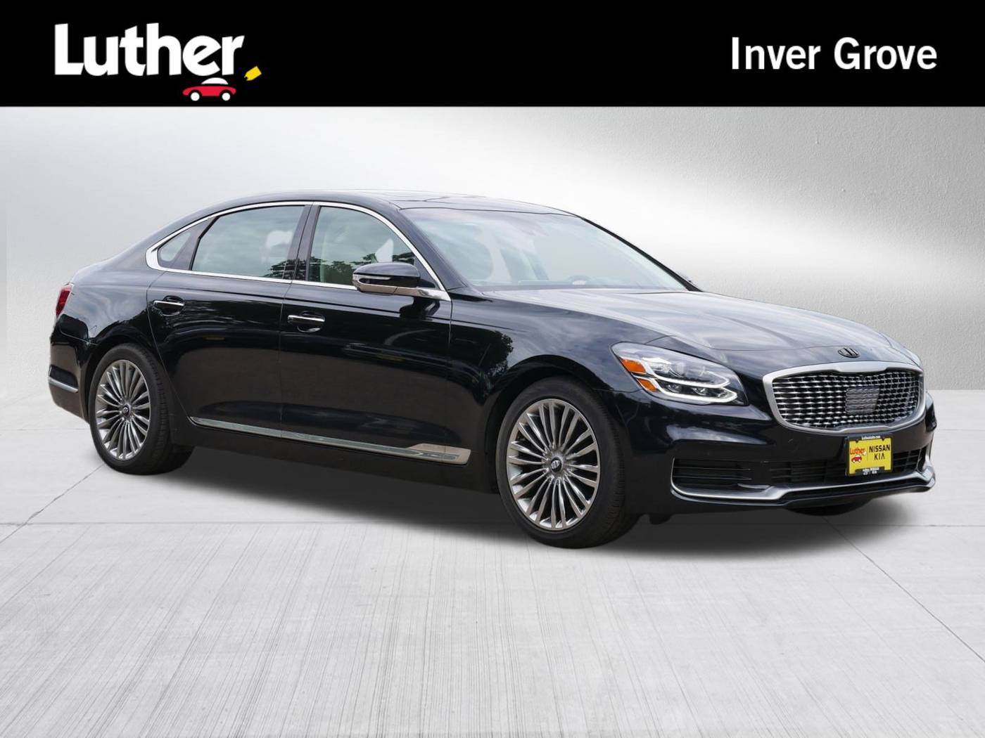 2020 Kia K900 Luxury — Sedan — 65,190 mi — Inver Grove Heights, MN
