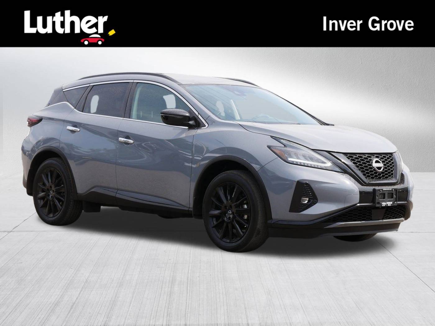 2024 Nissan Murano SV — SUV — 16,375 mi — Inver Grove Heights, MN