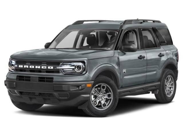 2021 Ford Bronco Sport Big Bend — SUV — 29,953 mi — Inver Grove Heights, MN