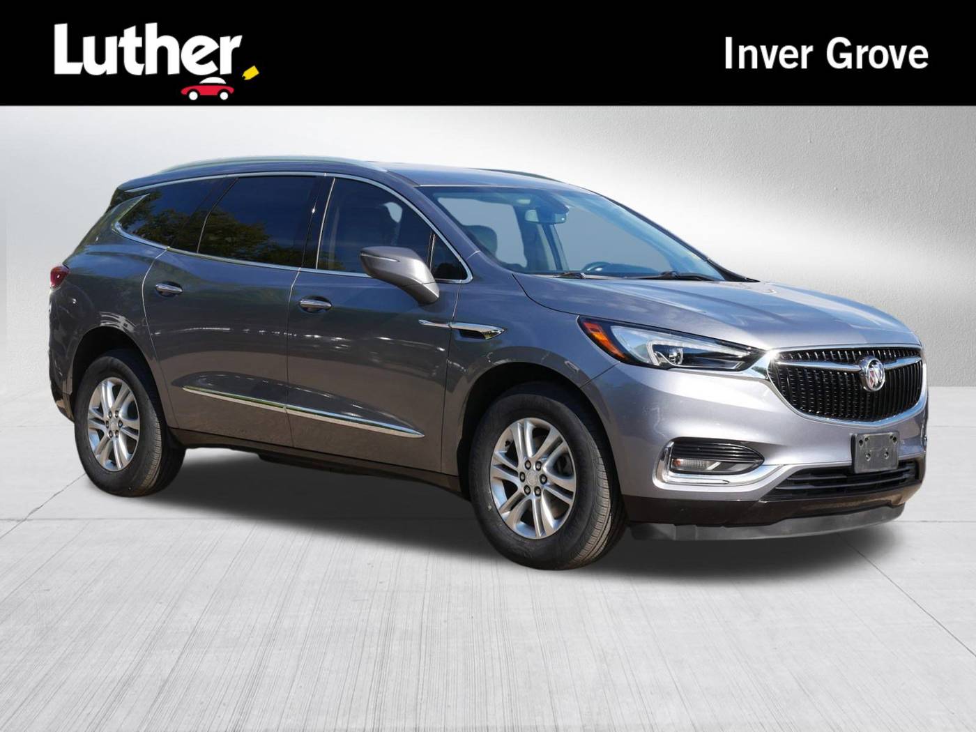 2019 Buick Enclave Essence — SUV — 100,548 mi — Inver Grove Heights, MN