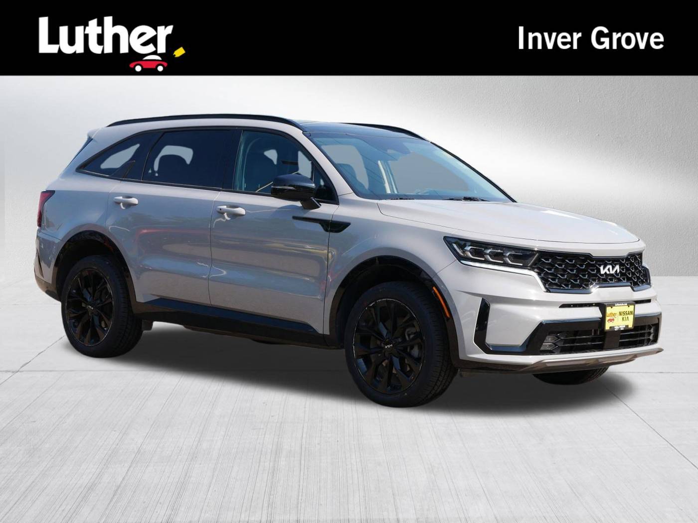 2022 Kia Sorento SX — SUV — 35,050 mi — Inver Grove Heights, MN