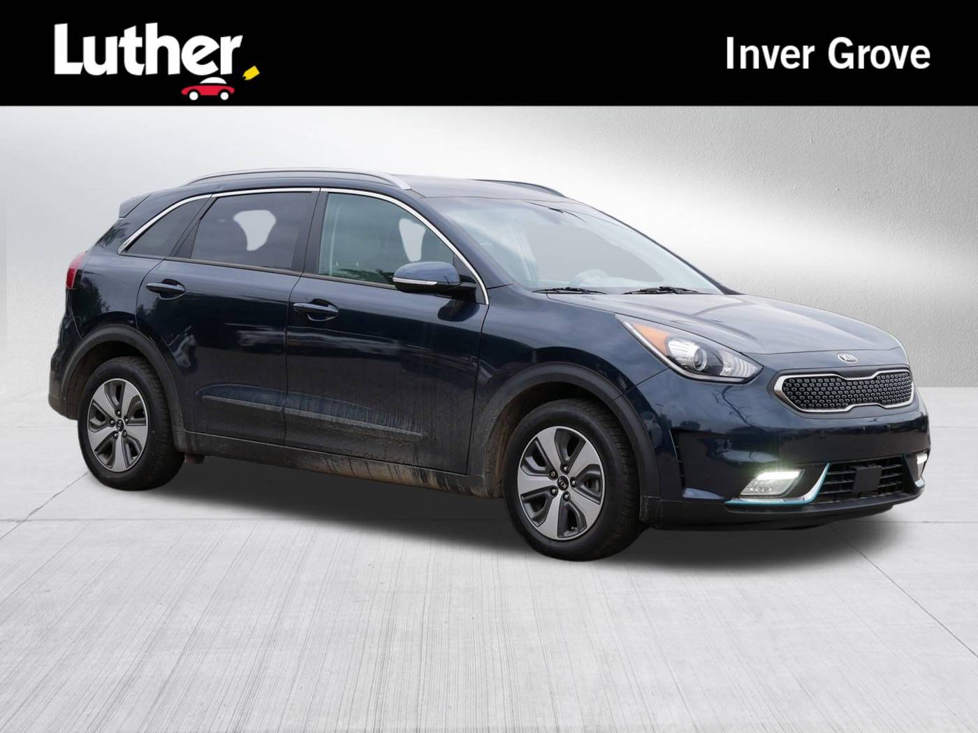 2019 Kia Niro Plug-In Hybrid EX — SUV — 61,490 mi — Inver Grove Heights, MN