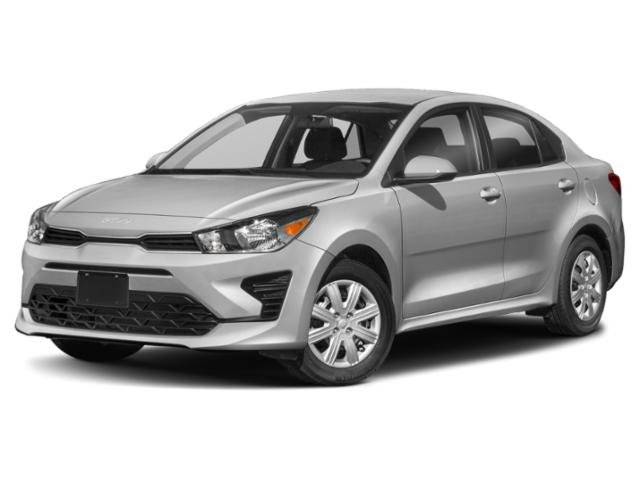 2023 Kia Rio LX — Sedan — 37,851 mi — Inver Grove Heights, MN