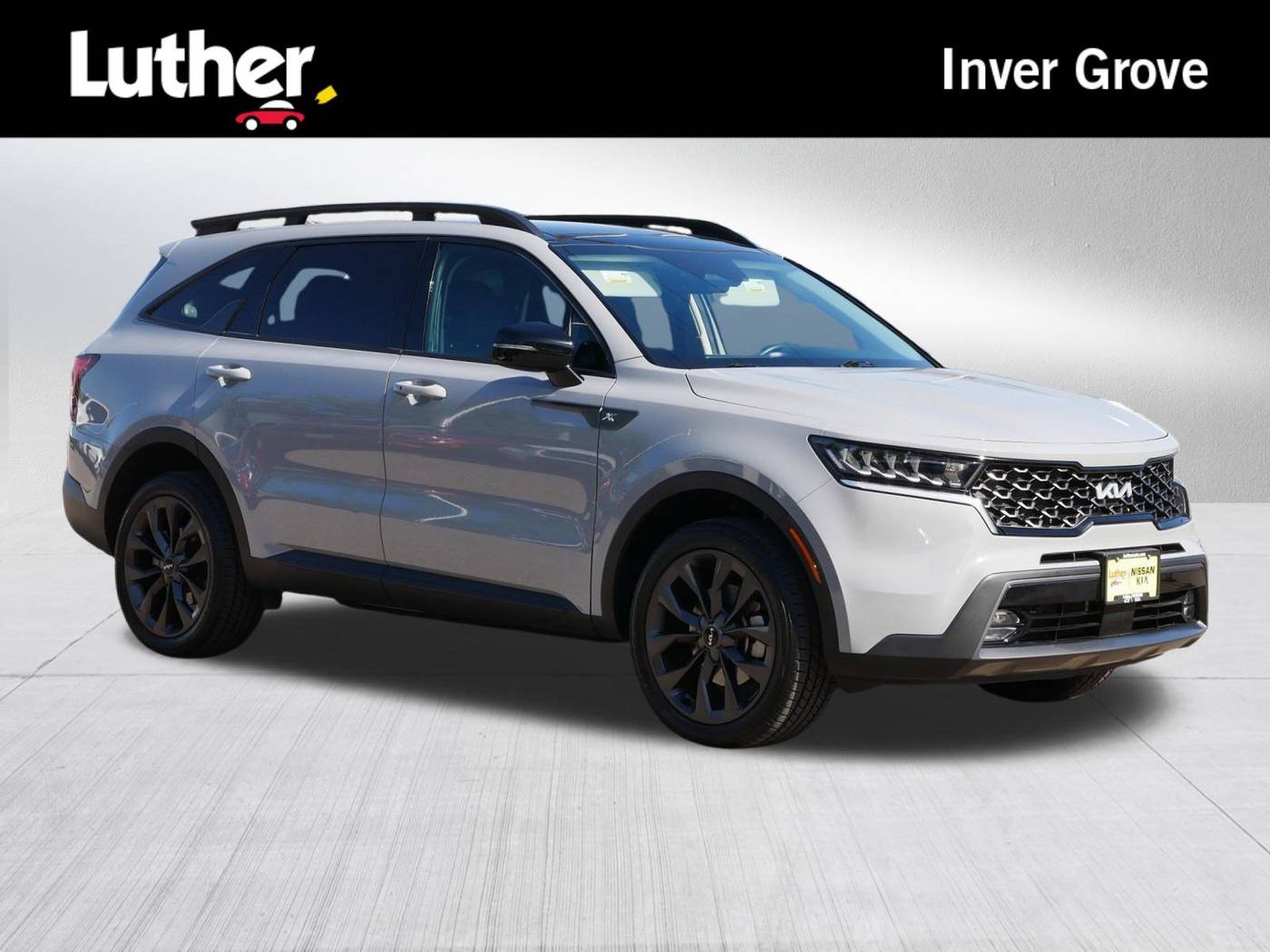 2023 Kia Sorento X-Line EX — SUV — 29,017 mi — Inver Grove Heights, MN