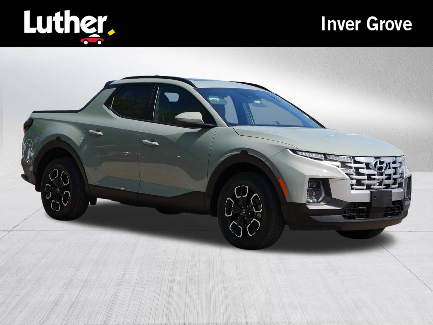 2023 Hyundai Santa Cruz SEL Premium — Pickup Truck — 9,637 mi — Inver Grove Heights, MN
