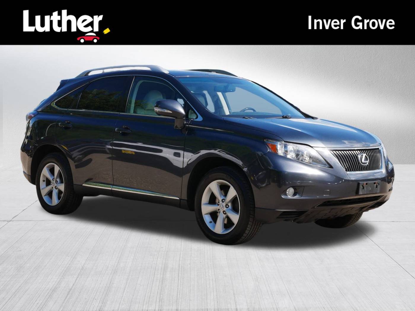 2010 Lexus RX RX 350 — SUV — 140,548 mi — Inver Grove Heights, MN