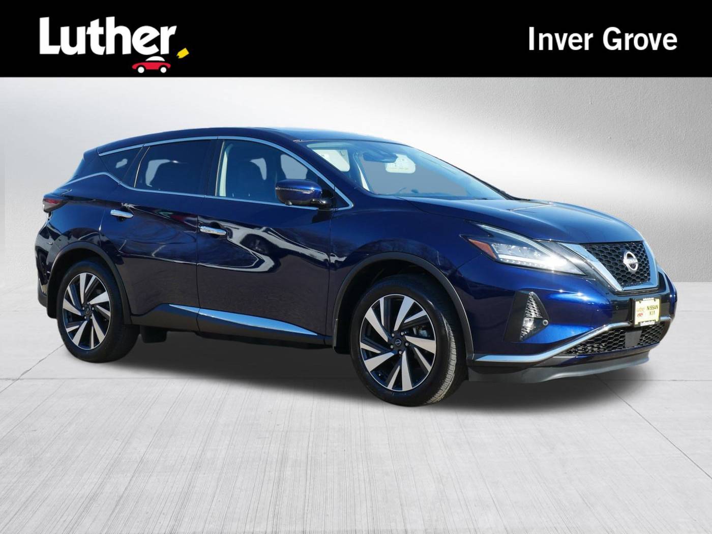 2024 Nissan Murano SL — SUV — 11,628 mi — Inver Grove Heights, MN