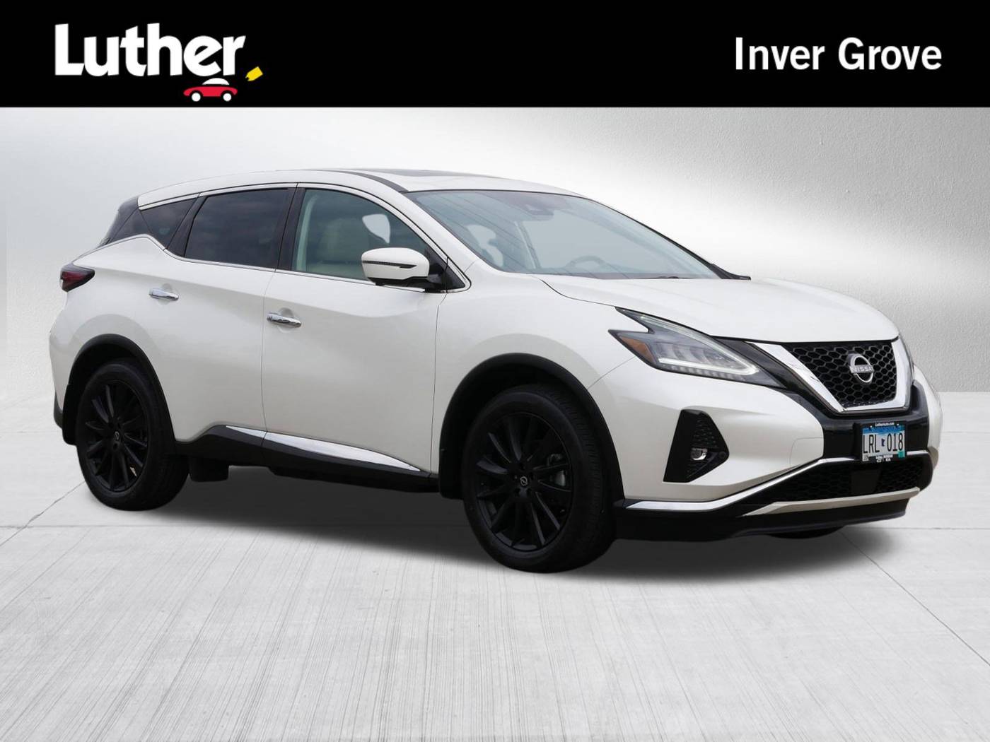 2024 Nissan Murano SL — SUV — 9,787 mi — Inver Grove Heights, MN