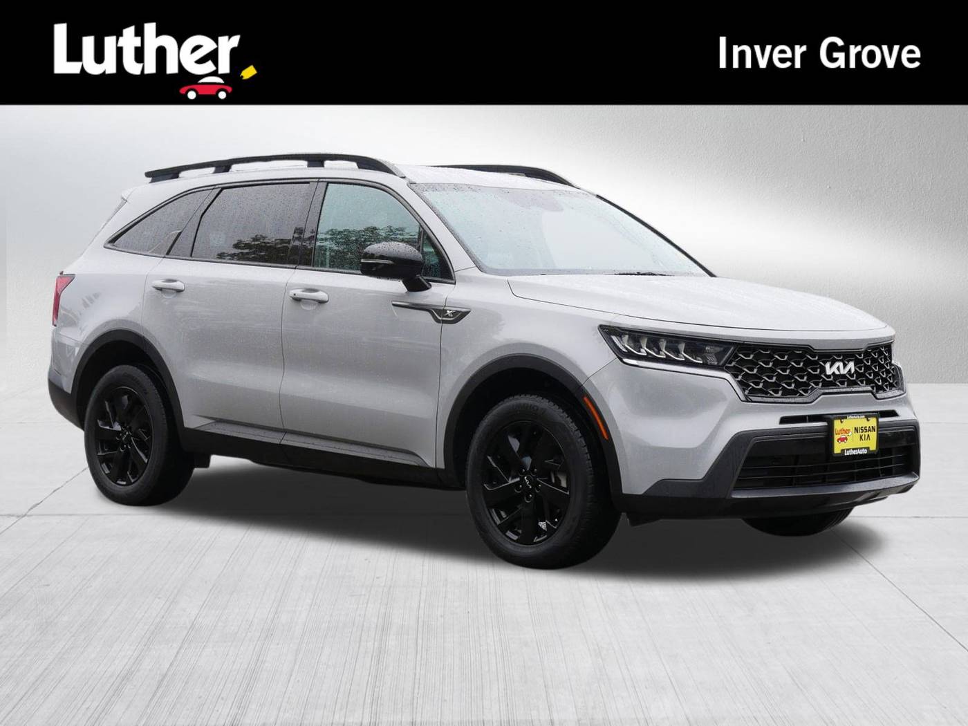 2023 Kia Sorento X-Line S — SUV — 48,644 mi — Inver Grove Heights, MN