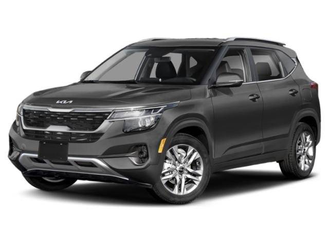 2022 Kia Seltos EX — SUV — 11,502 mi — Inver Grove Heights, MN