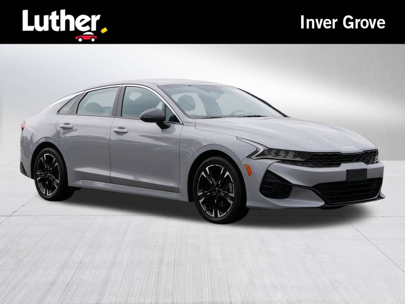 2022 Kia K5 GT-Line — Sedan — 64,190 mi — Inver Grove Heights, MN