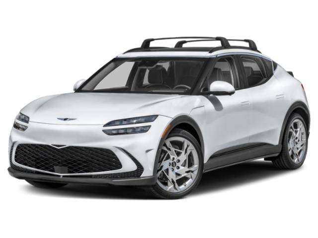 2023 Genesis GV60 Performance — SUV — 18,427 mi — Inver Grove Heights, MN