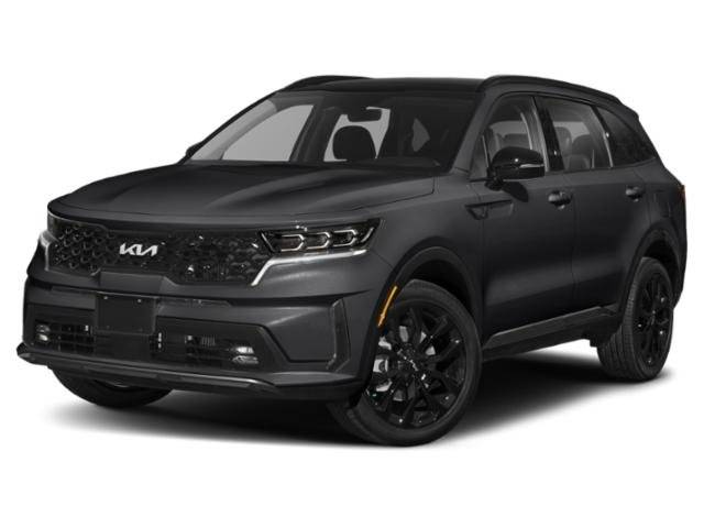 2023 Kia Sorento SX Prestige — SUV — 26,702 mi — Inver Grove Heights, MN