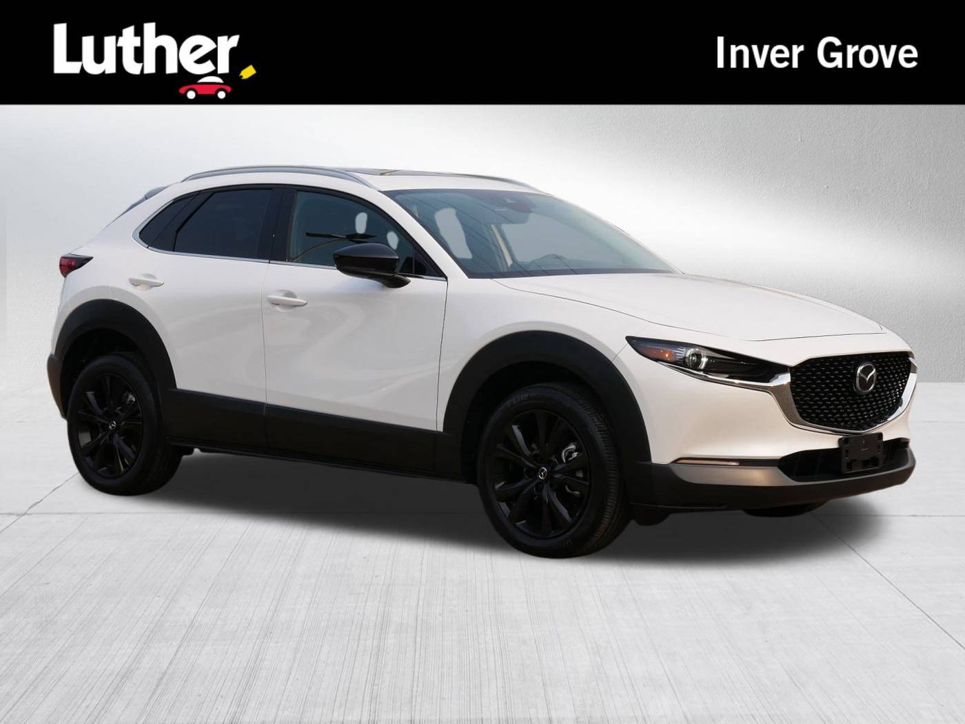 2023 Mazda CX-30 Turbo Premium — SUV — 14,200 mi — Inver Grove Heights, MN