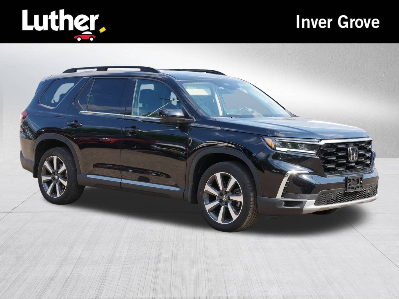 2023 Honda Pilot Touring — SUV — 27,101 mi — Inver Grove Heights, MN